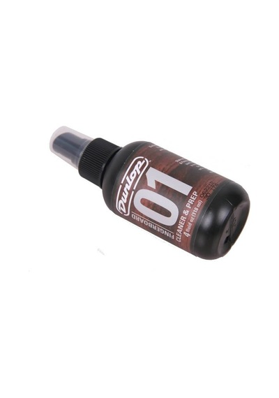 Jim Dunlop 6524 Fingerboard 01 Cleaner Prep Klavye Temizleyici