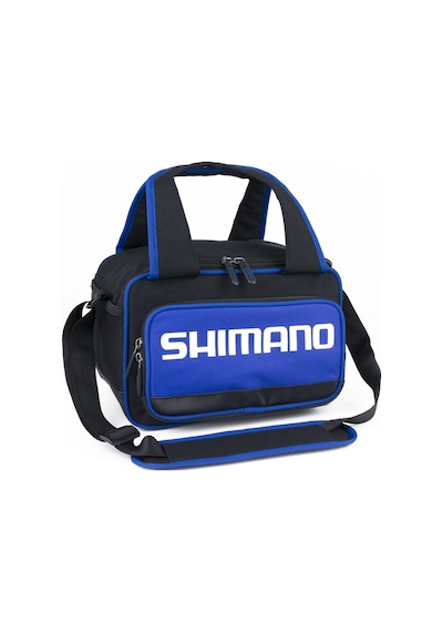 Shimano Nexave Tackle Balık Malzemeleri Çantası