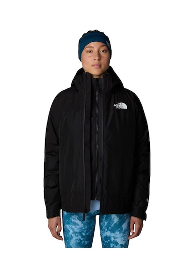 The North Face W Mountain Light Triclimate Gtx Kadın Outdoor Montu Nf0a84ey4h01 Siyah Nf0a84ey4h01 Siyah