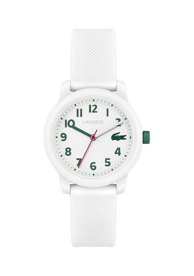 Lacoste Lac2030039 Çocuk Kol Saati Beyaz