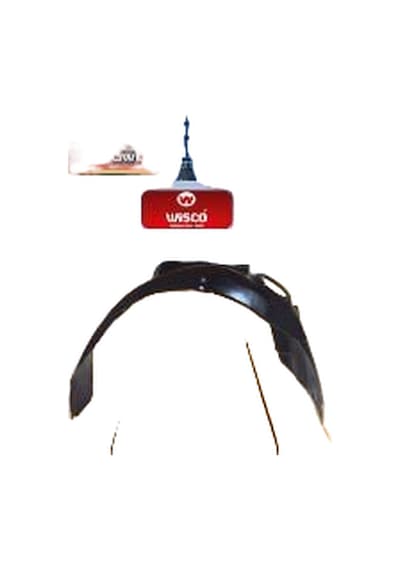 Çamurluk Davlumbazı Ön Sol Vw Passat 4 2001- 1220073