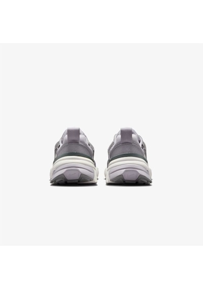 Nike V2k Run Erkek Spor Ayakkabı Gri Gümüş