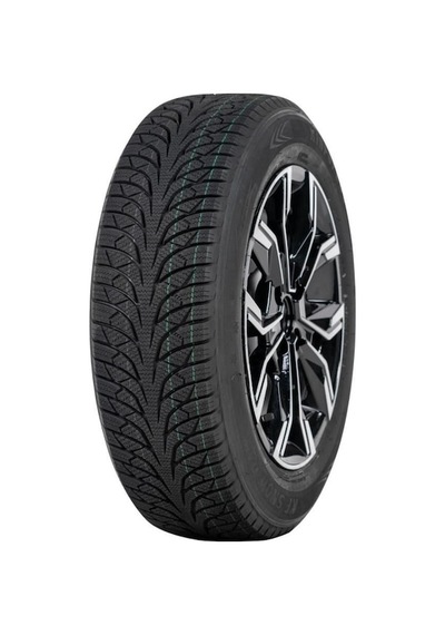 Kinforest 245/45 R18 100V XL Kf Snow Paw Kış Lastiği 2024