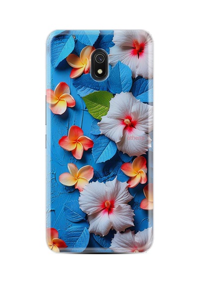 Xiaomi Redmi 8a Kılıf Hd Baskılı Kılıf Yüksek Korumalı - /çoksatanlar/- Name-826.jpg Renk39 Renk39