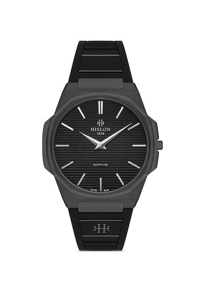 Hislon Cl127n-04bs Kol Saati Metalik