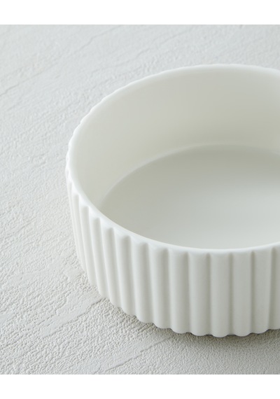 English Home Lunara Porselen Kase 12 Cm Beyaz Beyaz