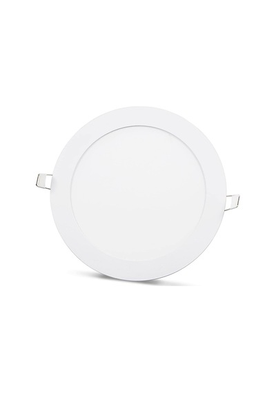 15w/6500k Slim Panel Led Armatür Beyaz Diğer