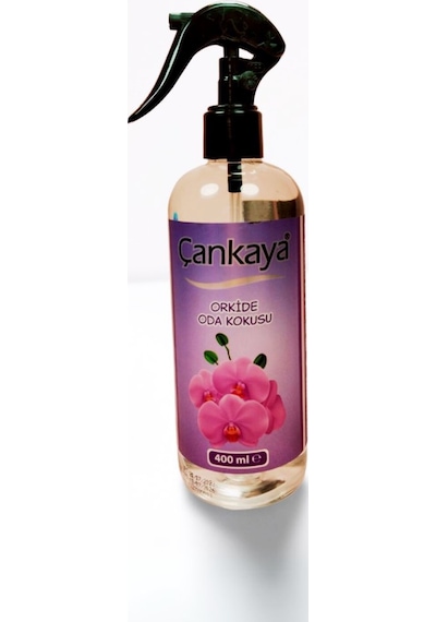 Çankaya 400 Ml Oda Kokusu Orkide Abundance Prosperity