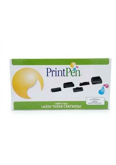 Prıntpen Xerox B225,b230,b235 006r04404 Chipsiz 6k Siyah Toner