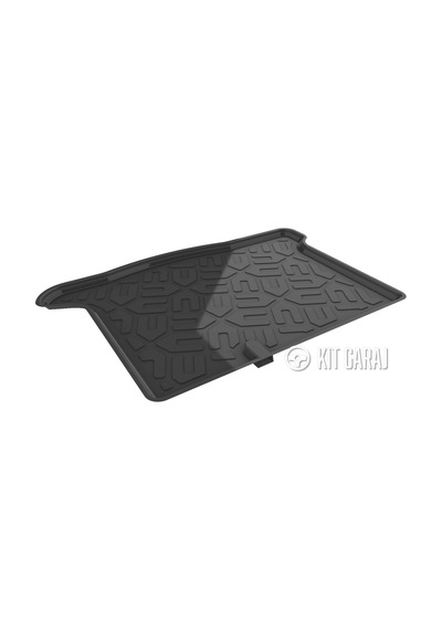 Kit Garaj Dacia Sandero 2008-2012 Bagaj Havuzu Termoform