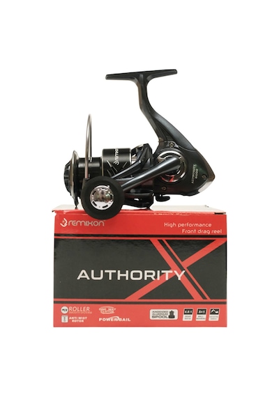 Remixon Authority 6000 5+1bb Makara