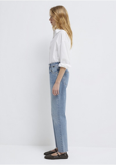 Mavi - New York Real Blue Açık Mavi Jean Pantolon 101441-90523 Açık Mavi Mavi - New York Real Blue Açık Mavi Jean Pantolon 101441-90523 Açık Mavi
