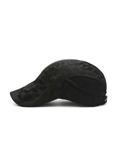 Valkyrie Unisex Yazlık Kasket Şapka Hava Alan Ayarlanabilir Terletmez Kadın Erkek
