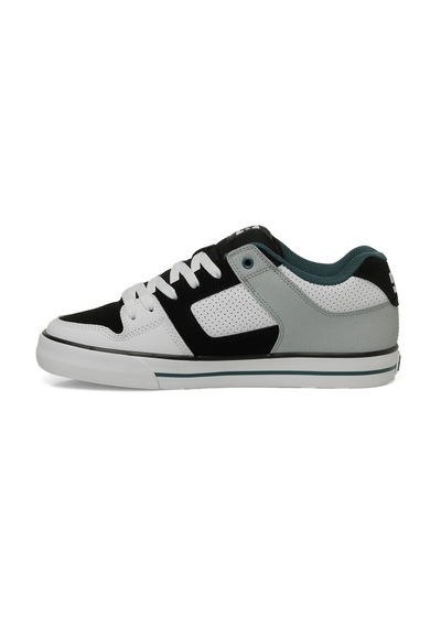 Dc Shoes Pure Beyaz Erkek Sneaker Beyaz