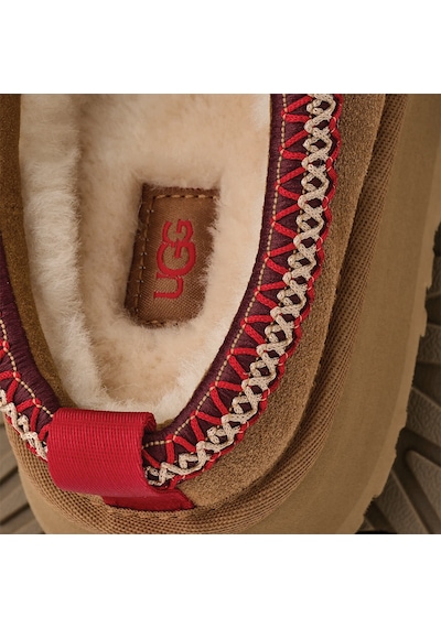 Terlik Kadın 1174471 Ugg W Tazz Iı Chestnut Taba Chestnut