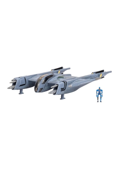 Star Wars Magnaguard Fighter Ve Mikro Figür Set 0218
