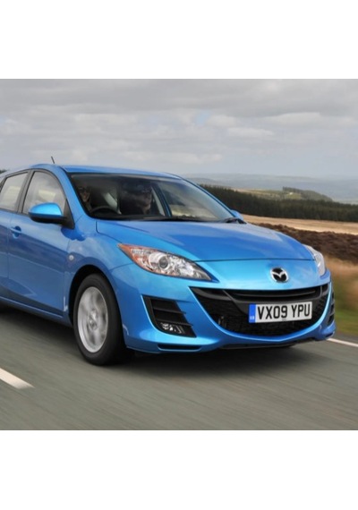 MAZDA 3 BL YIL 2008-2014 ARASI DEPO SAĞ FAR BBP2-51-0K0L
