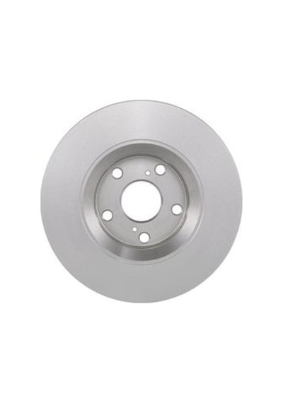 Toyota Auris E15 06-12 2.0 D4d 2006-2012 Bosch Ön Disk 2 Adet
