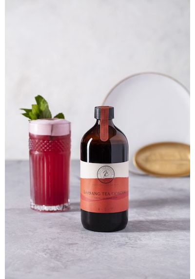 Lapsang Tea Kokteyl Cordial 500 Ml