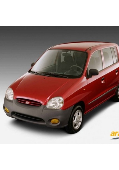 HYUNDAI ATOS YIL 1998-2000 ARASI DEPO SOL FAR MOTORSUZ 9210502010