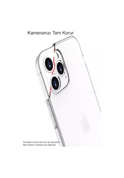 Oppo A73 Kapak Kamera Korumalı Süper Silikon Kapak