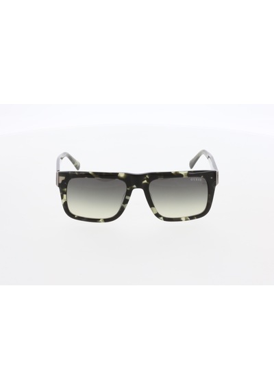 Guess Gu00171 98p Erkek Güneş Gözlüğü Yeşil