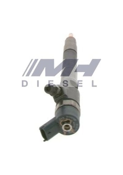 Bosch 0445110418 Enjektör Fiat Ducato Iveco Daily 2.3 Multijet F1a