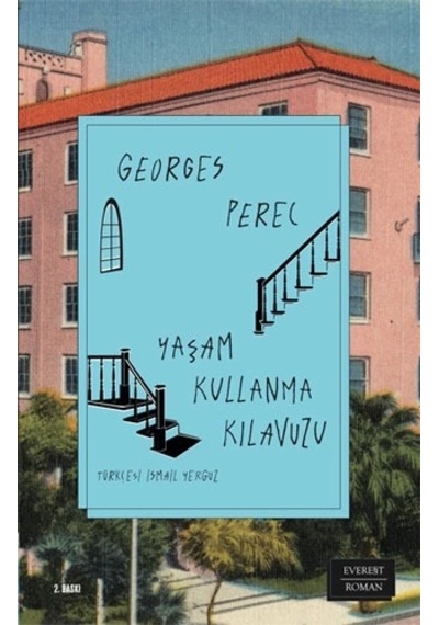Yaşam Kullanma Kılavuzu