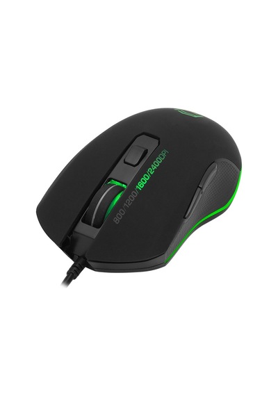 Frisby FM-G3315K 2400Dpı Gaming Kablolu Mouse