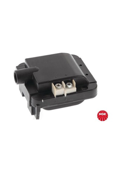 NGK 48098 Ateşleme Bobini U1016 Civic III IV Crx 1.6İ 16V 85-90 D16A1 D16Z2 D16A6 Ew2