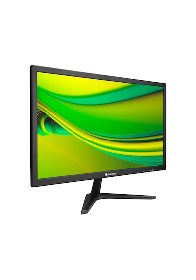 SilverCrest SC-215 21.5" 5 MS 60 Hz VGA+HDMI Full HD LED Monitör