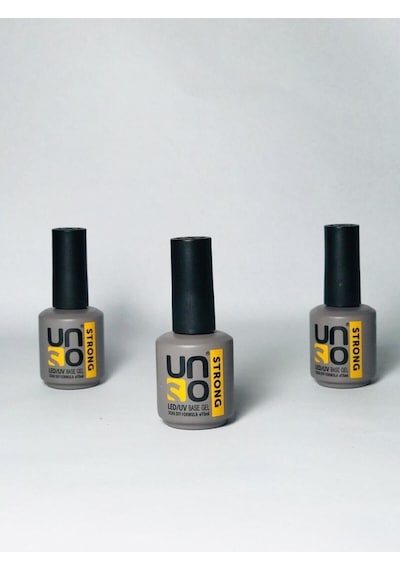 Uno Strong Base Coat 15 ML