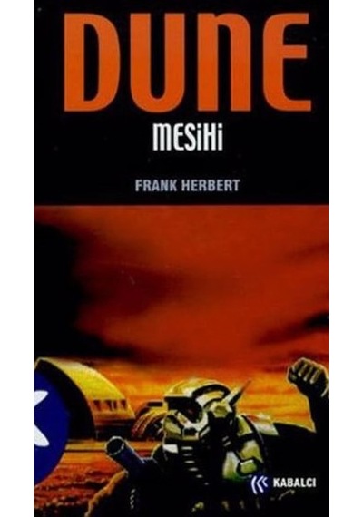 Dune Mesihi