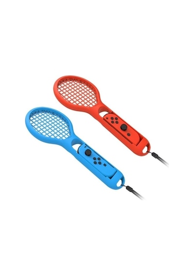 Tns-1843 Nintendo Switch Joy-con Tenis Raketi