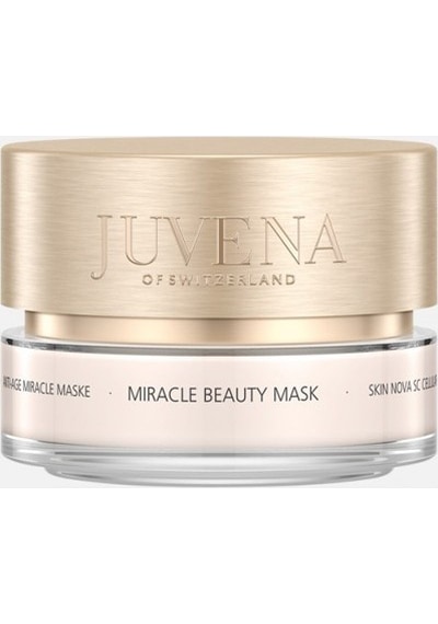 Juvena Miracle Beauty Mask