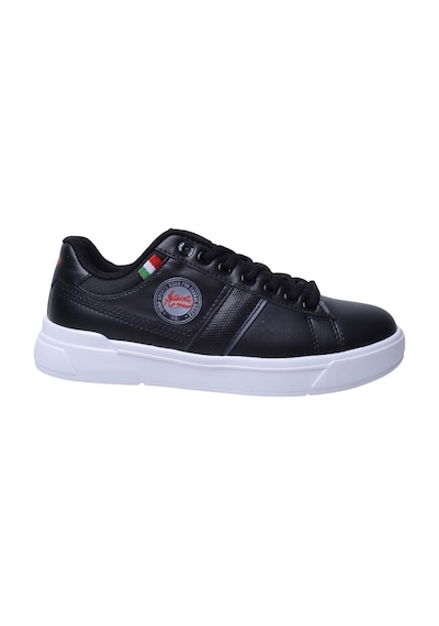 Jump 27796 Spor Ayakkabı Beyaz - Siyah