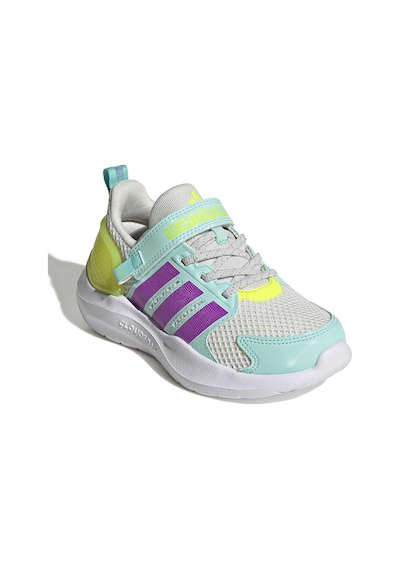 Adidas Lıghtorama Rnr El C Beyaz Kız Çocuk Sneaker 000000000102688151 Beyaz-mor