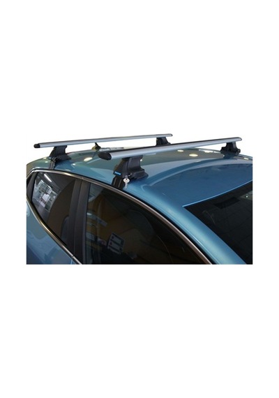 Renault Clio 4 Trophybars Ara Atkı 120Cm 2013-2019