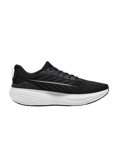 Puma Puma Scend Pro 3 Unisex Siyah Yol Koşusu Ayakkabısı 3340
