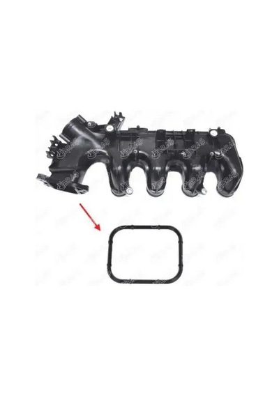 İbraş 19936 Emme Manifold Contasi
