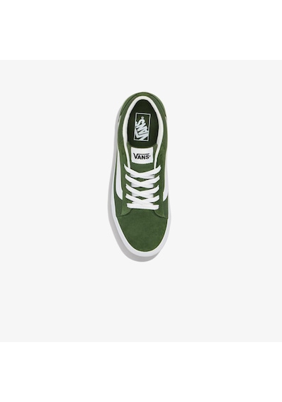 Vans Vero Ls Erkek Haki Sneaker Vn000y7hen61