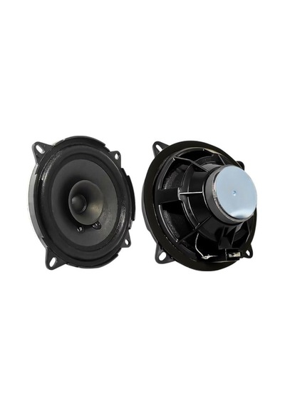 Fullsound K-1420f   Tip 13 Cm 5 150 Watt Citroen Peugeot Uyumlu Tekli Araç Kapı Hoparlörü