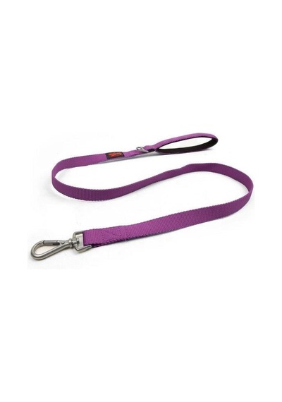 Tailpetz Match Leash Köpek Gezdirme Kayışı Mor Small Açık Mavi
