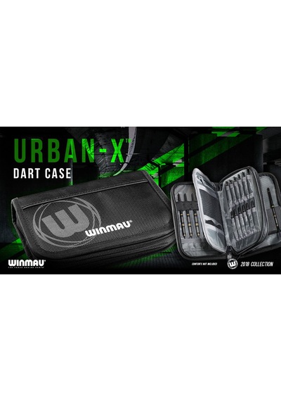 Winmau Urban-X Dart Çantası