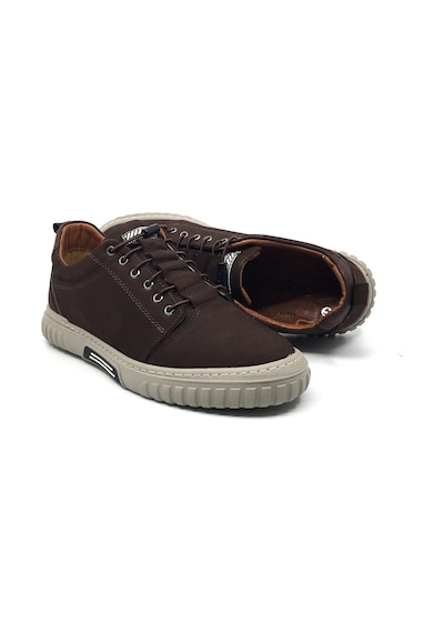 Taşpınar 5600 %100 Nubuk Deri Ortopedik Erkek Yazlık Rahat Günlük Spor Sneaker Yeni Sezon Ayakkabı 40-44 Kahverengi Nubuk Taşpınar 5600 %100 Nubuk Deri Ortopedik Erkek Yazlık Rahat Günlük Spor Sneaker Yeni Sezon Ayakkabı 40-44 Kahverengi Nubuk