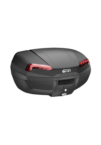 Givi E46n Riviera Arka Çanta 46 Litre