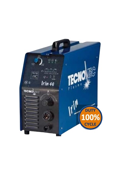 Plazma Irın 46 230v 40amp C.c.