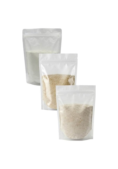 İpek Değirmen Çavdar Unu Yulaf Unu Nohut Unu Diyet Proteinli Un Seti 3 x 3 KG
