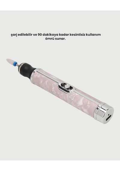 12'li Tırnak Törpüsü