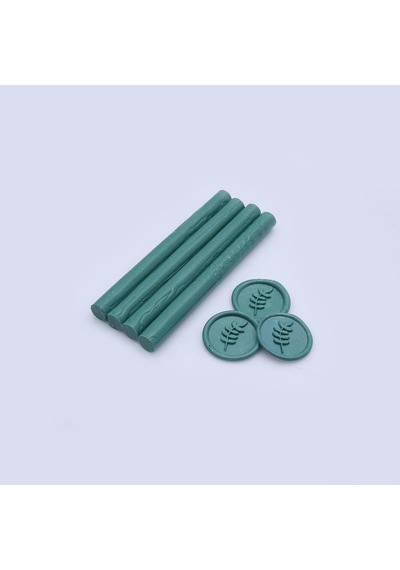 Mühür Mumu Çubuk 11mmx120mm 10 lu Paket Model: 41 LADİN ÇAM